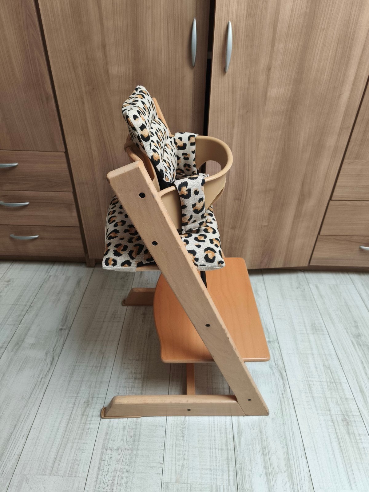 stokke tripp trapp., Ophalen, Stoelverkleiner, Heppie, Meegroeistoel
