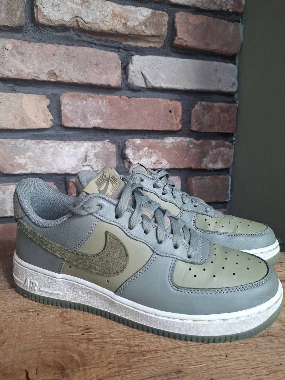 Nike air force, Kinderen en Baby's, Jongen of Meisje, Schoenen, Nike air force, Ophalen of Verzenden