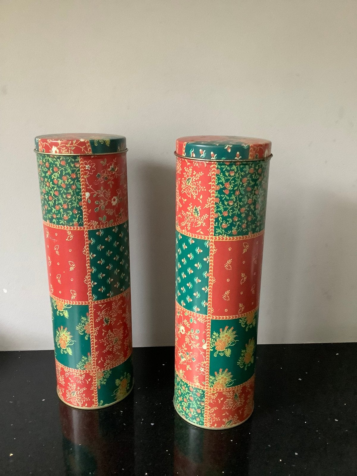 2 Leuke blikken (spaghetti), Verzamelen, Blikken, Ophalen of Verzenden, Zo goed als nieuw, Overige