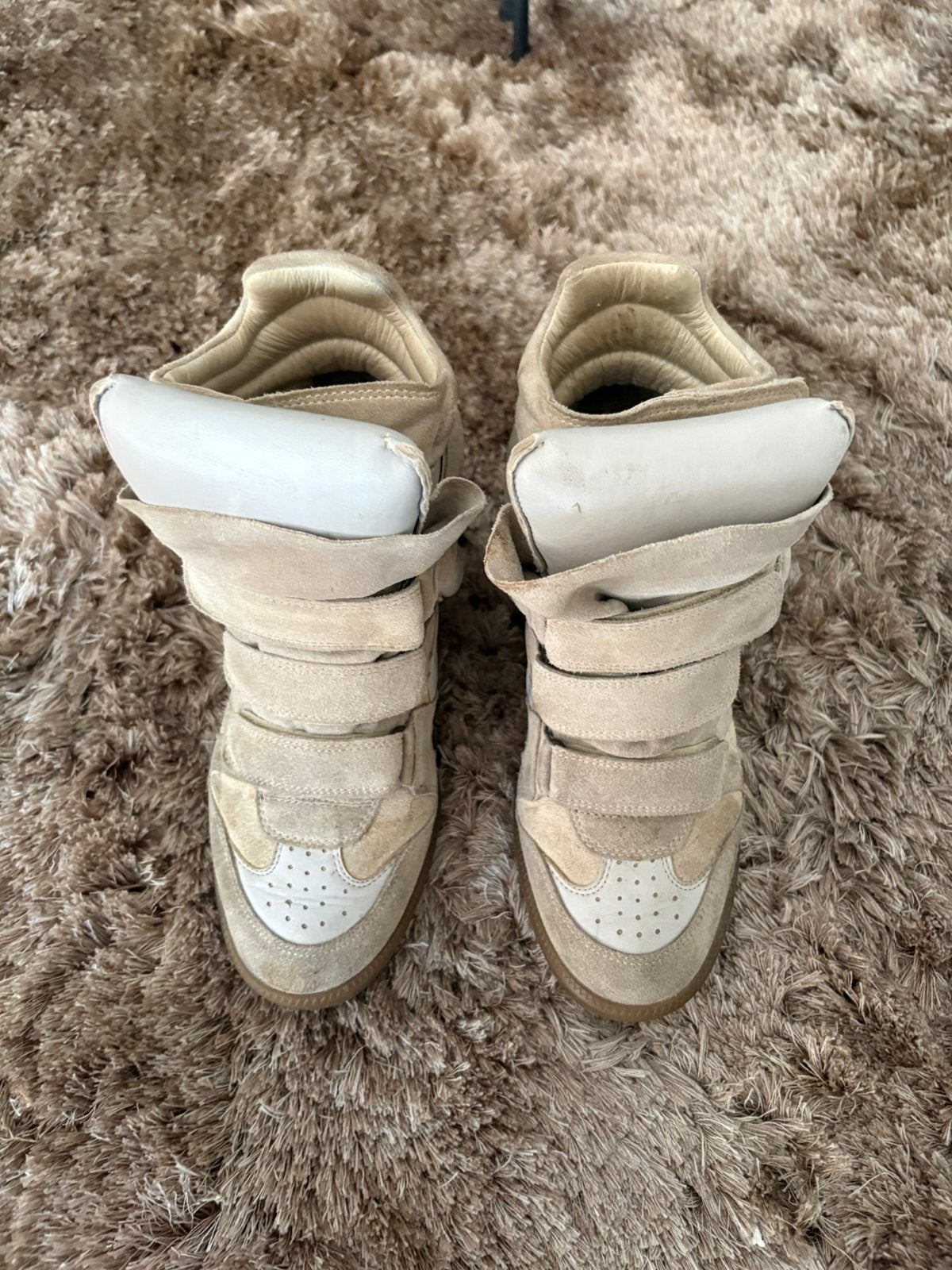 Isabel Marant, Verzenden, Zo goed als nieuw