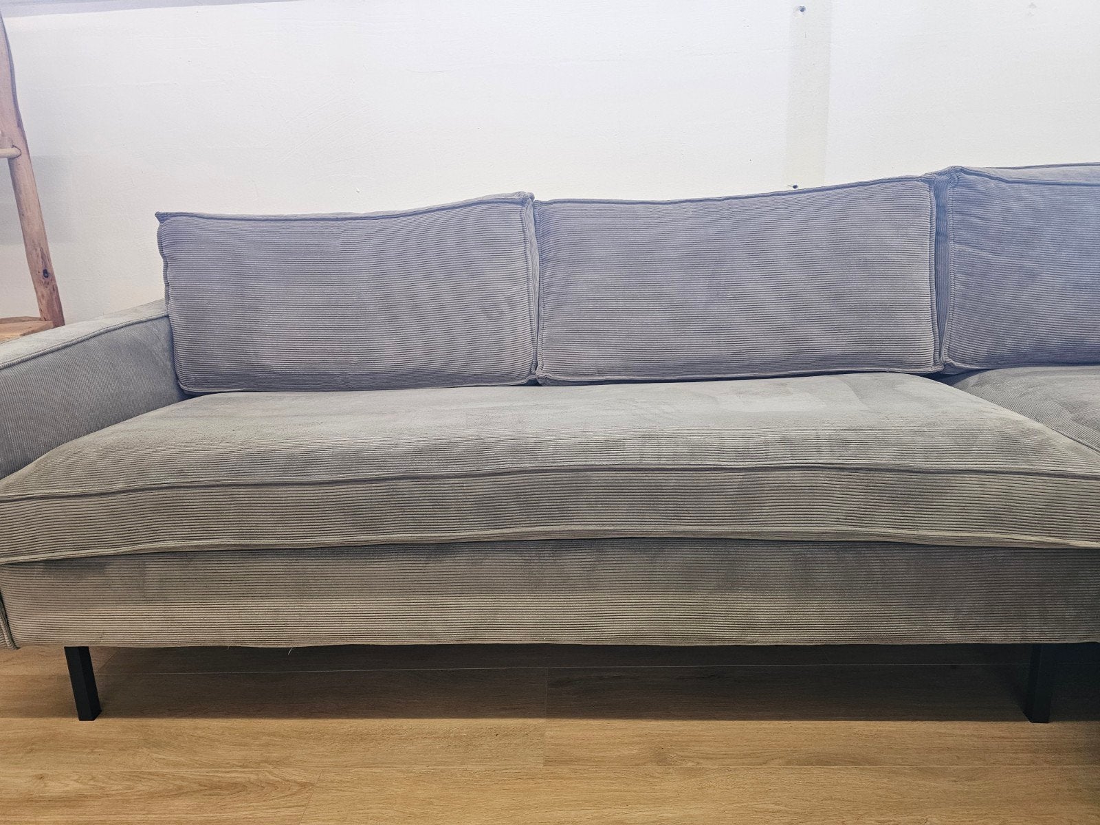 Arwin ribstof, Ophalen, 125 cm of meer, 125 cm of meer, Home Friesland