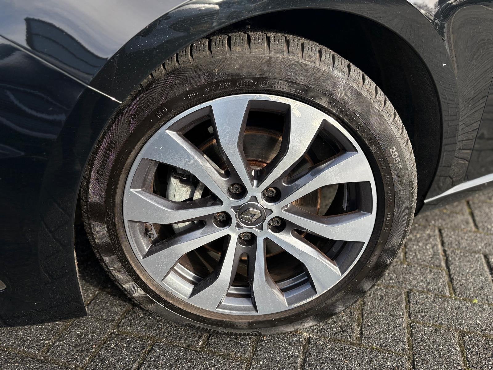 Renault Mégane