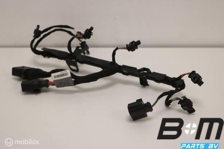 Kabelset verstuivers Audi A3 8V 2.0 TSI CJX 06L971627E, Gebruikt
