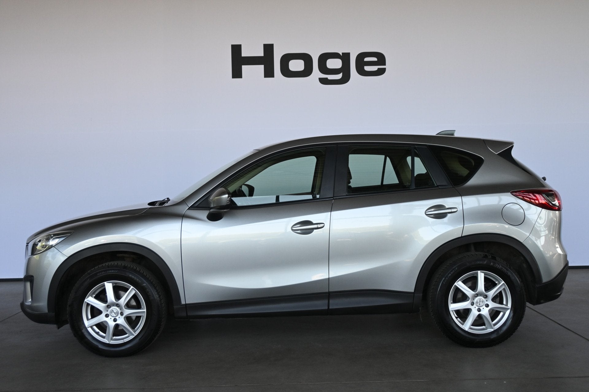 Mazda CX-5 2.0 S 2WD Cruise control Trekhaak Airco Pdc Xenon, Auto's, Voorwielaandrijving, Euro 5, Stof, 4 cilinders