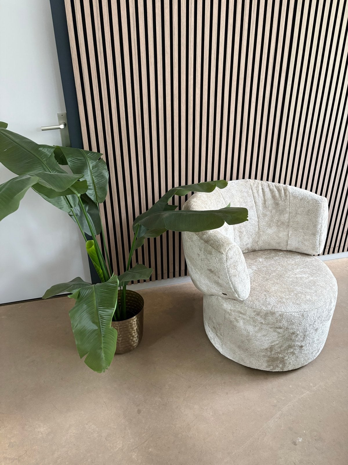 Rolf Benz fauteuil - refurbished, Ophalen, Textielweg, Overige kleuren, Ph productie.nl