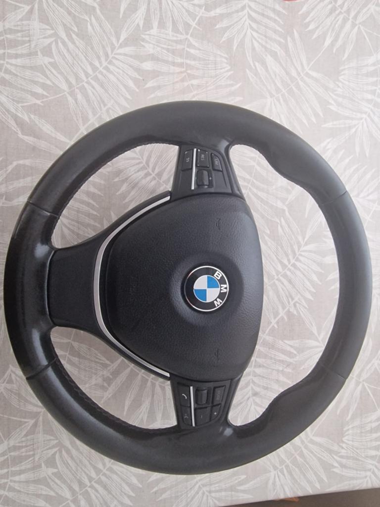 BMW F10 F11 STUUR, Auto-onderdelen, Besturing, Ophalen, BMW