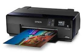 Epson SureColor P600, Computers en Software, Printers, Ophalen of Verzenden, Zo goed als nieuw