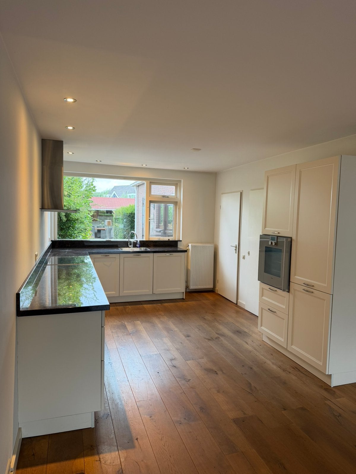 Complete keuken met pparatuurGaggenauSiemens zelf demonteren, Huis en Inrichting, Keuken | Complete keukens, Ophalen, Zo goed als nieuw