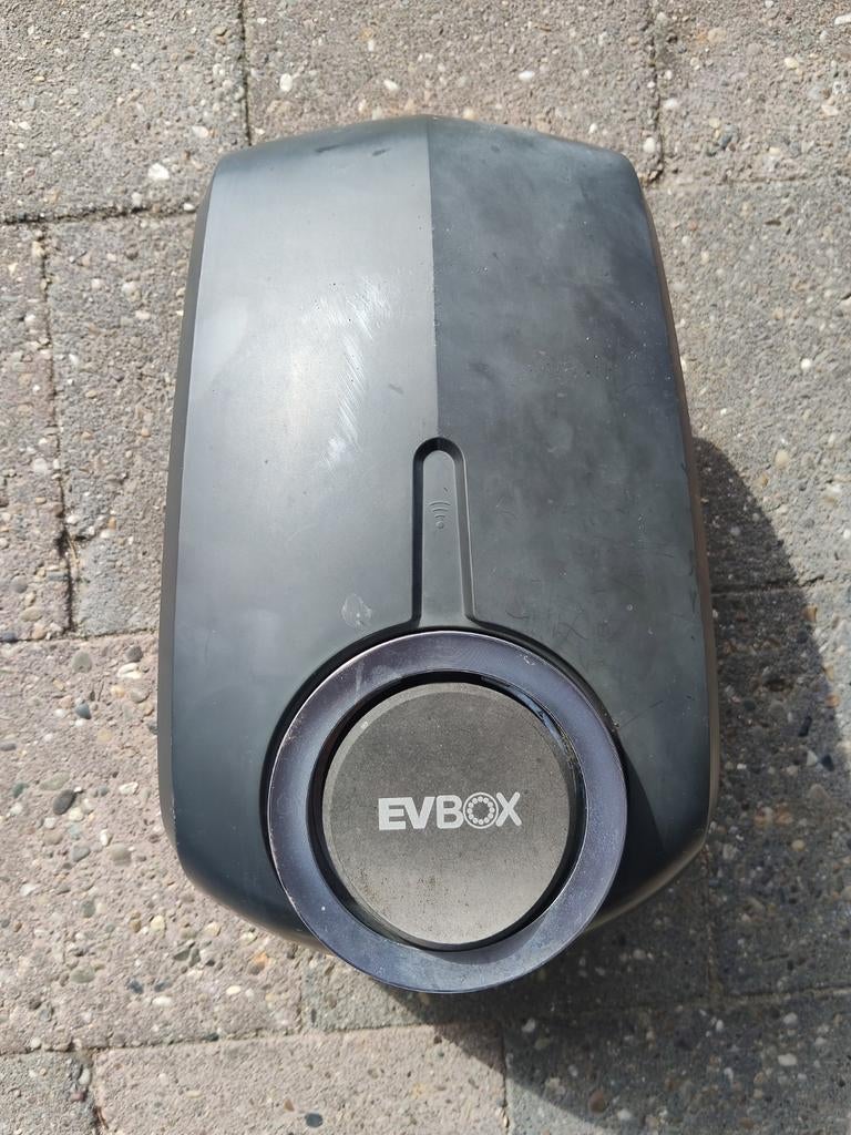 EV Box Elvi Wandlader, Auto diversen, Laadpalen, Gebruikt, Laadpaal, Ophalen