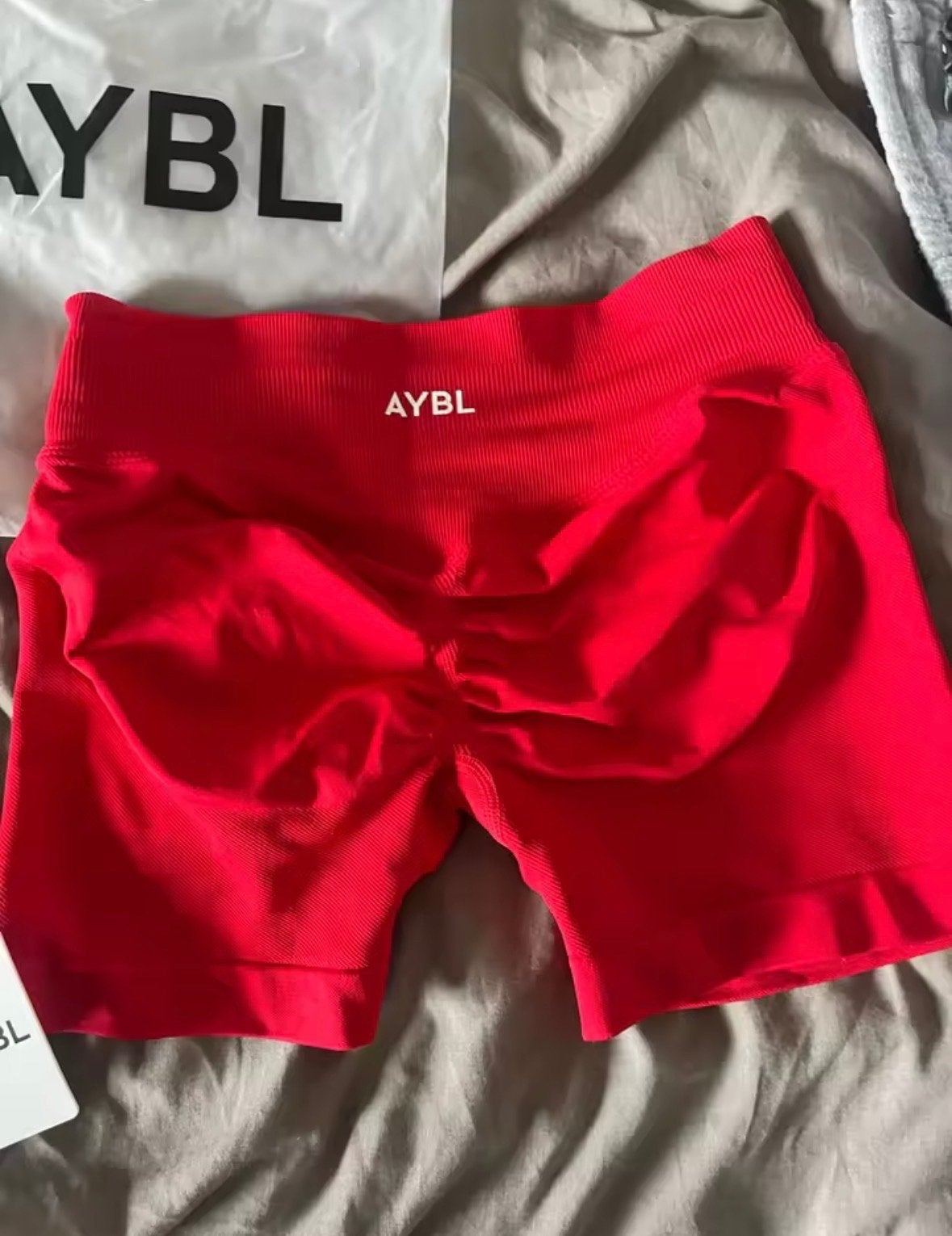 AYBL Sportbroekje - Maat S, Nieuw, Ophalen of Verzenden, Fitness of Aerobics, Maat 36 (S)
