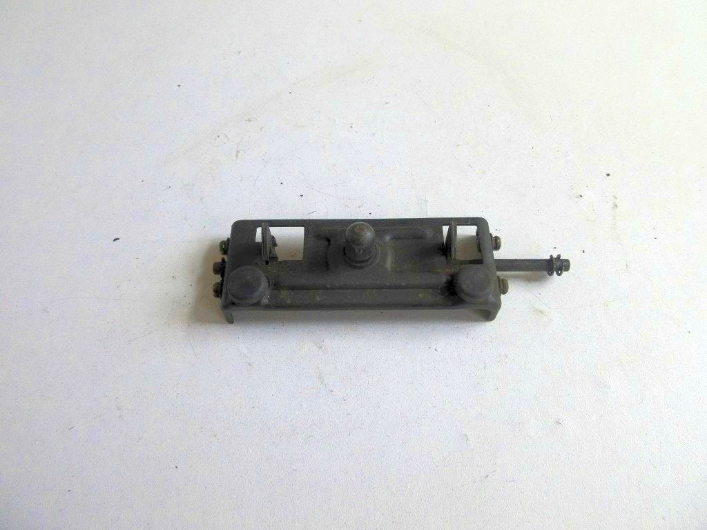 Suzuki GSX400 buddy vergrendeling GSX 400 E zadel mechanisme, Motoren, Ophalen of Verzenden, Gebruikt