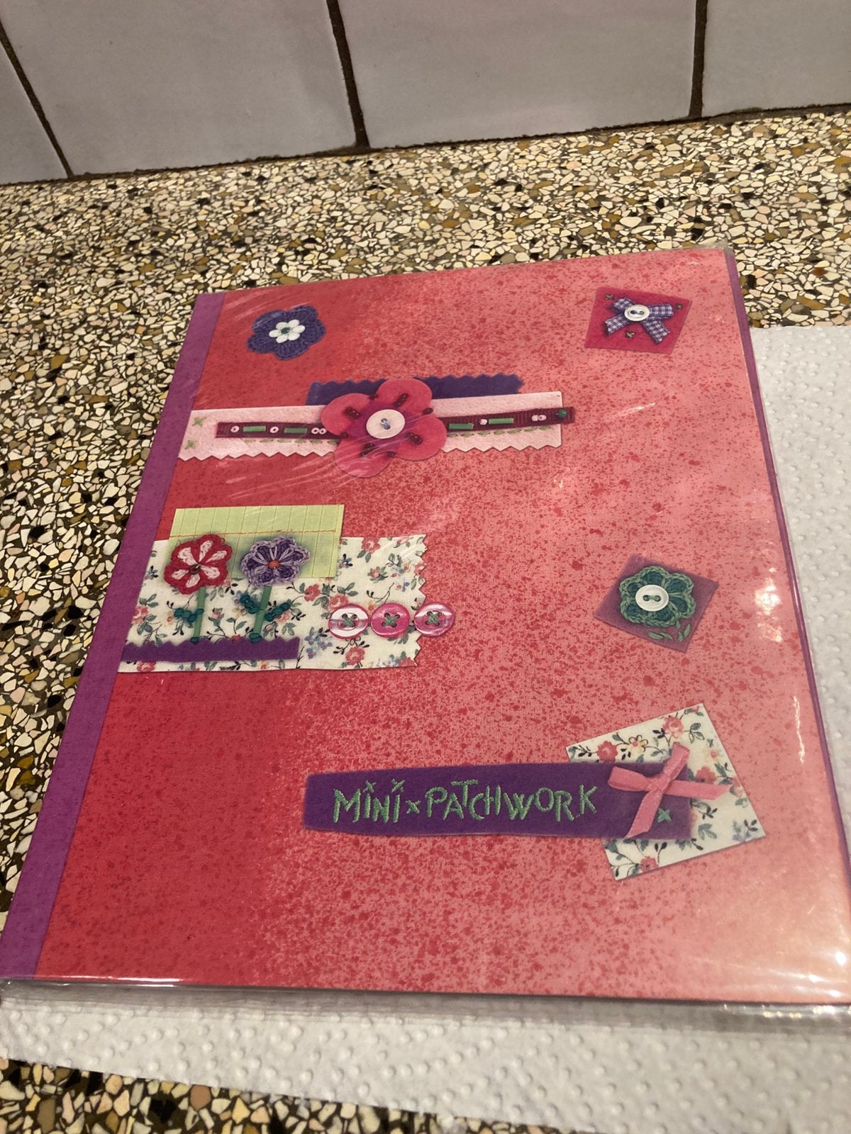 Postpapier, Ophalen of Verzenden, Zo goed als nieuw