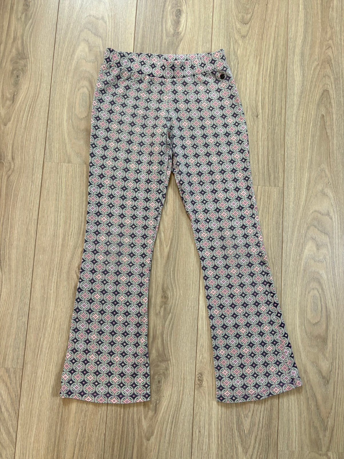 Leuke Persival broek - maat 152, Ophalen of Verzenden, Zo goed als nieuw, Meisje, Broek