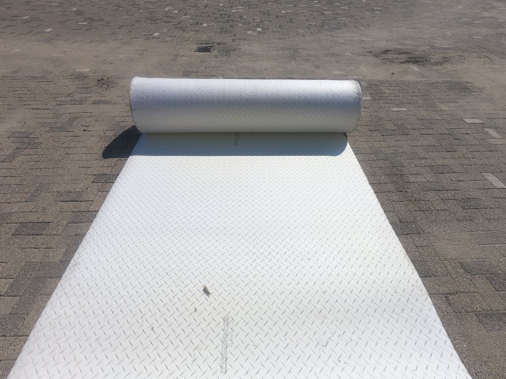 Foam tweedehands, Ophalen, Gebruikt, 20 m² of meer, Gras