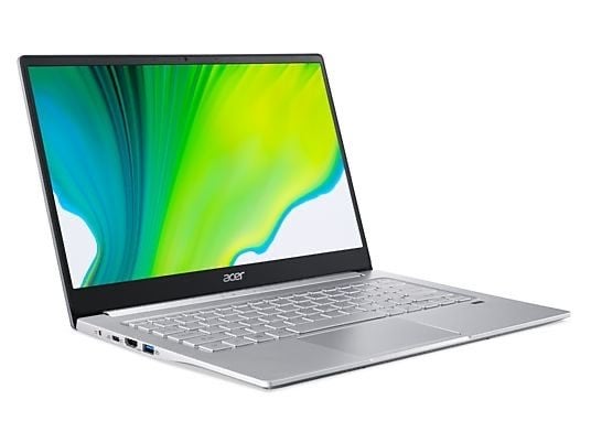 ACER Swift 3 SF314-43-R8FM - 14 inch - Ryzen 5 - 16GB RAM, Computers en Software, Windows Laptops, Ophalen, Met videokaart, 2 tot 3 Ghz