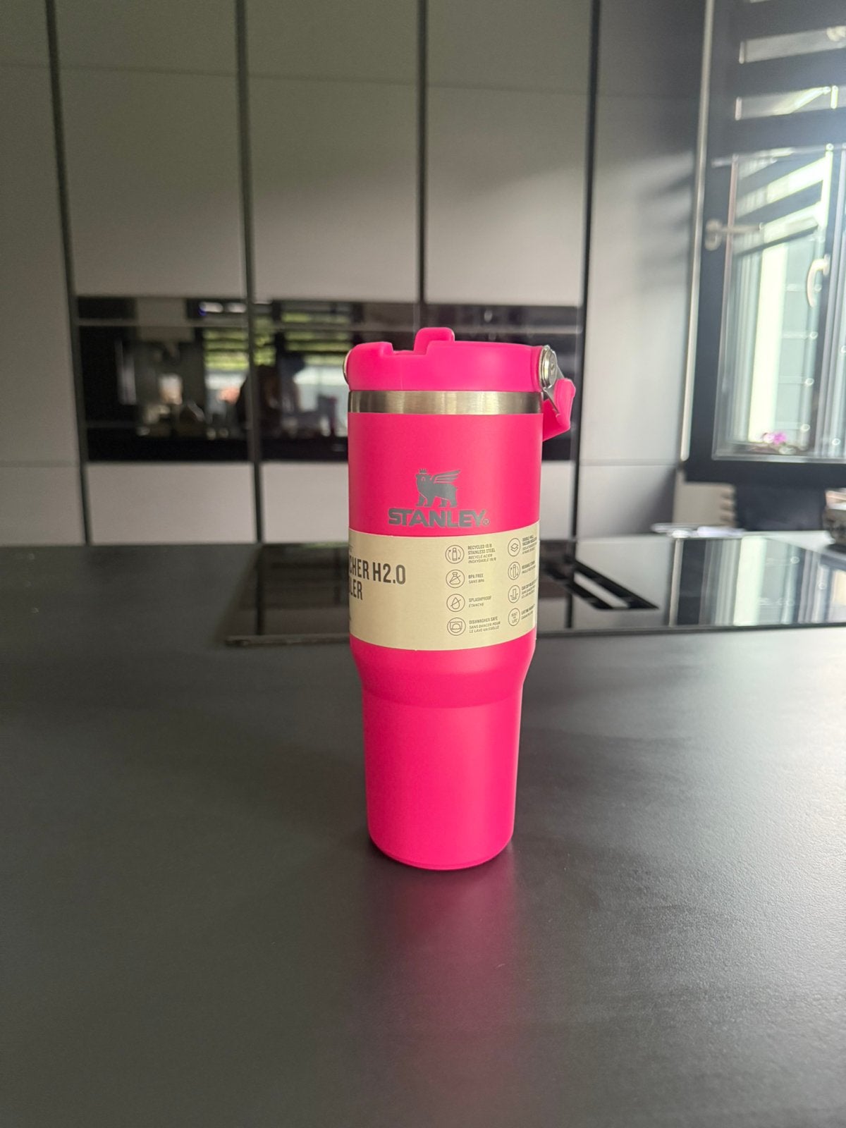 Gloednieuwe Stanley Cup, Ophalen of Verzenden, Nieuw