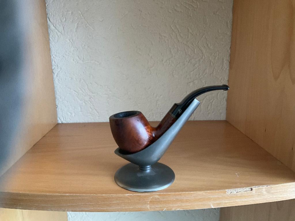 tabakspijp, Ophalen of Verzenden, Gebruikt, (Water)pijp
