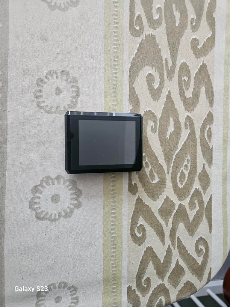 Nieuwe  shimano  display, Ophalen of Verzenden