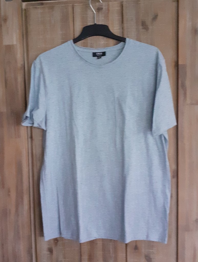 Heren Shirt maat L, Kleding | Heren, T-shirts, Ophalen of Verzenden, Nieuw, Smog