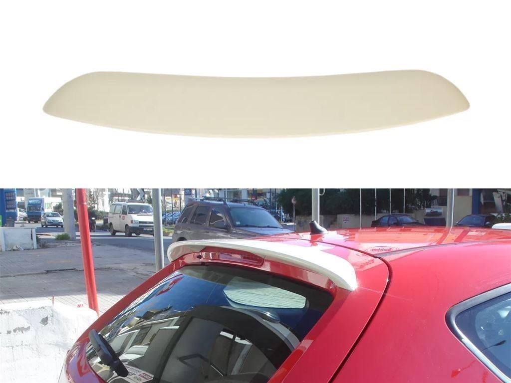 Alfa Romeo MiTo - Dakspoiler, Auto diversen, Tuning en Styling, Ophalen of Verzenden