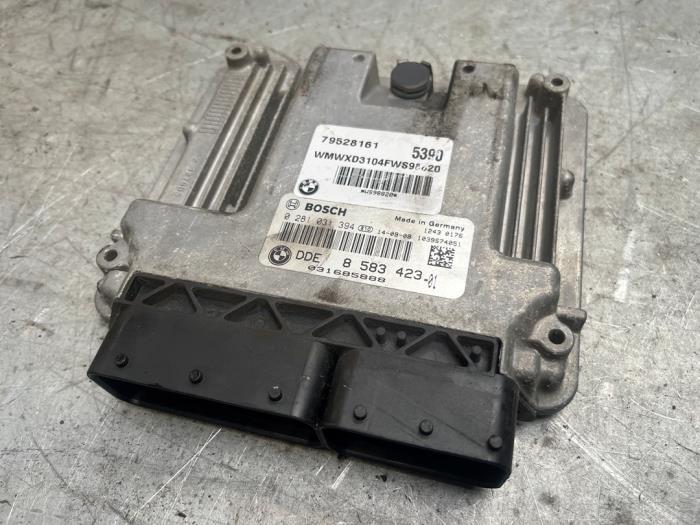 Computer Motormanagement van een Mini Countryman, Gebruikt, -, -, Ophalen of Verzenden