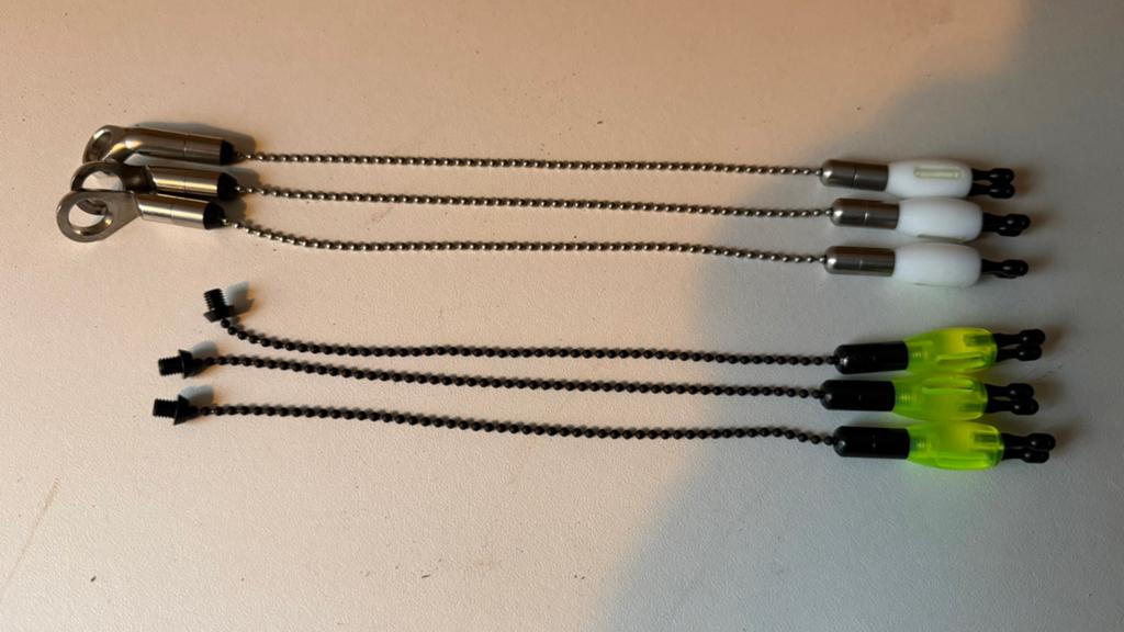 ESP hangers, Watersport en Boten, Hengelsport | Karpervissen, Ophalen of Verzenden, Zo goed als nieuw, Overige typen