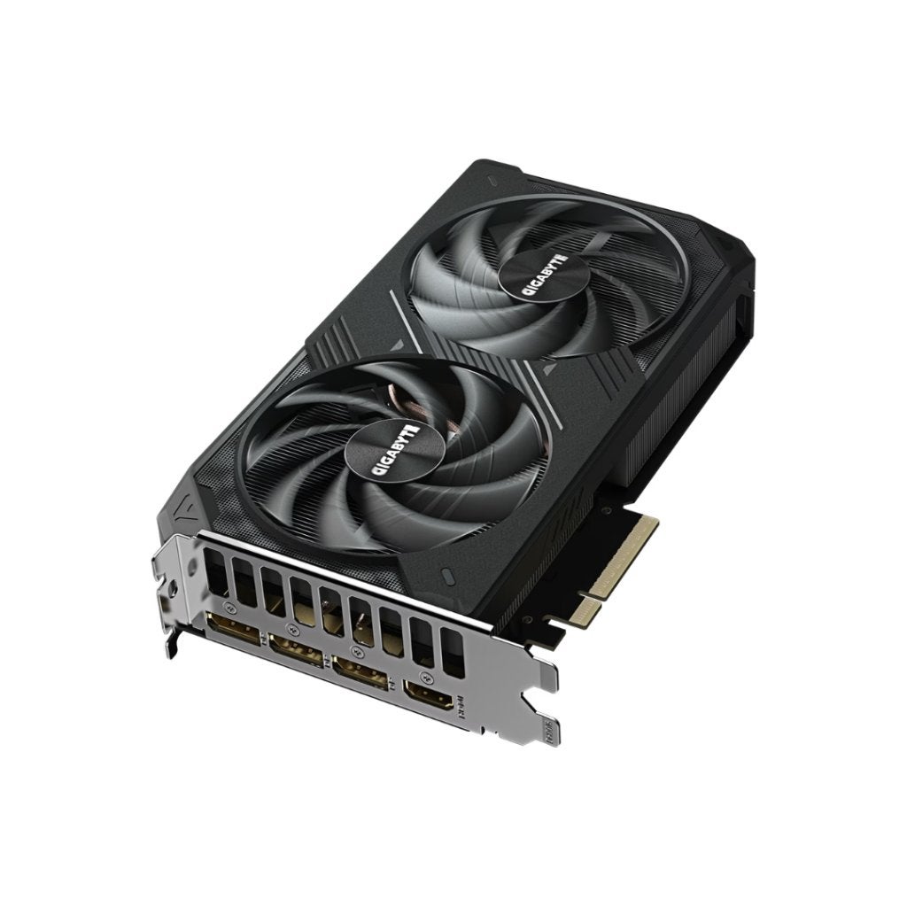 Gigabyte GeForce RTX 5060 Ti WINDFORCE OC 16G, 7604 HM, Overige soorten, DTGParts.Business@gmail.com, Ophalen of Verzenden
