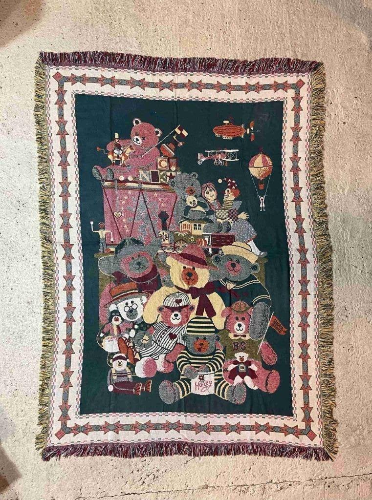 Grandfoulard woonkleed 174/125, Djt@dejuistetoon.eu, Ophalen of Verzenden, Zo goed als nieuw, Mon Plaisir 19, Etten-Leur, Netherlands