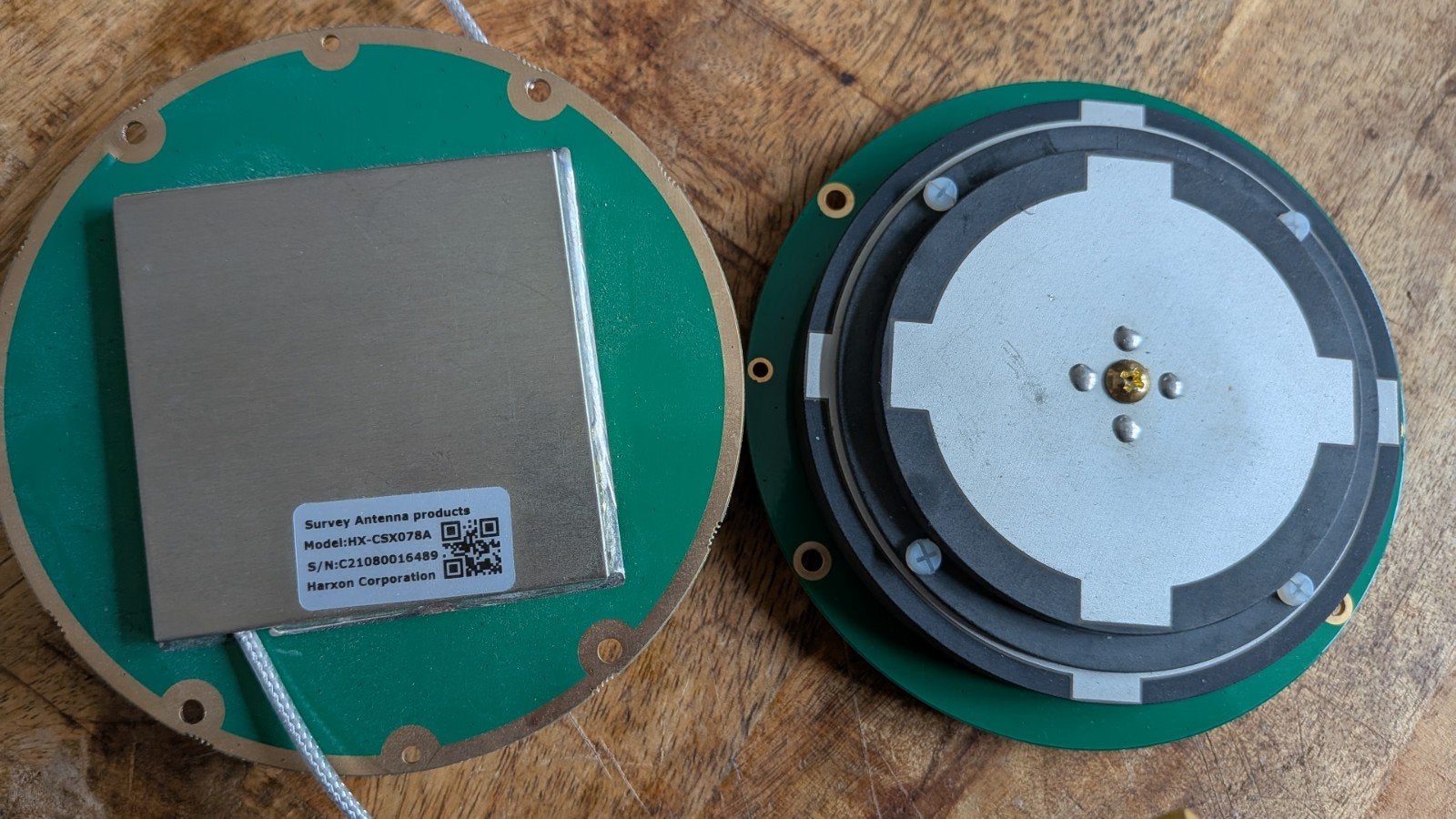 Harxon HX-CSX078A GNSS OEM Antenne - Breedband & Compact, Ophalen of Verzenden, Nieuw