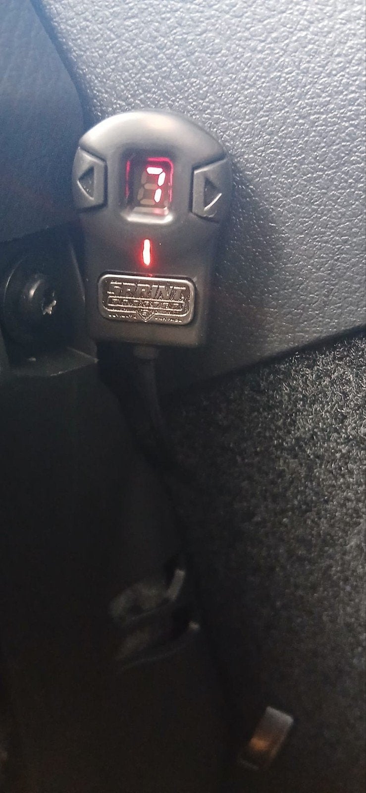 Ventura Chiptuning AMG Controller / Gasrespons, Ophalen of Verzenden