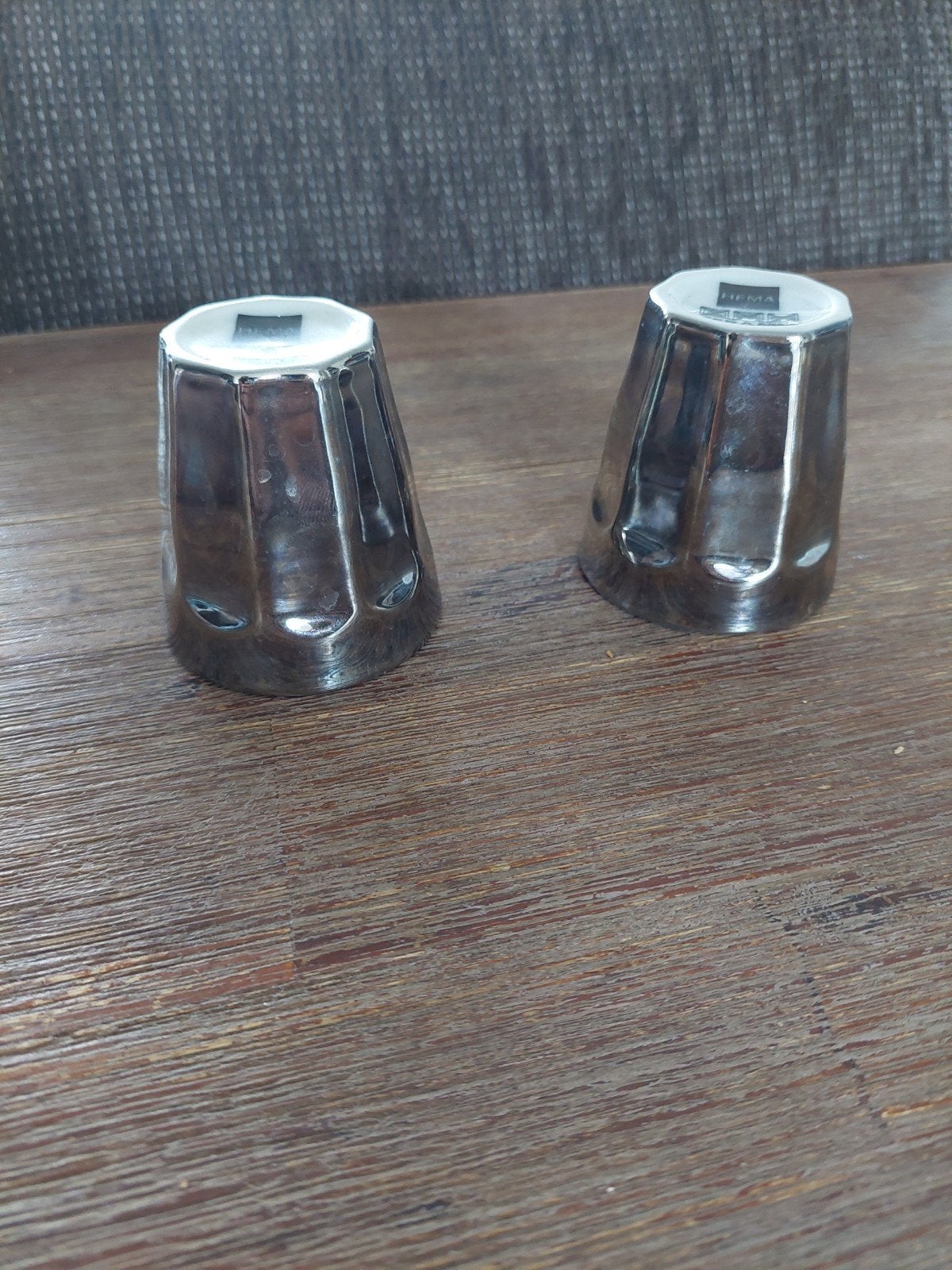 Leuke theepot, mok en theetip van HEMA, Huis en Inrichting, Hema, Gebruikt, Keramiek, Mok