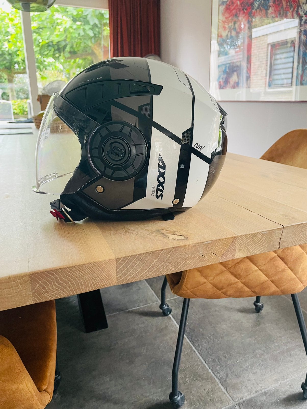 Brommer accessoires, Ophalen of Verzenden, Nieuw, Benzine, Overige merken