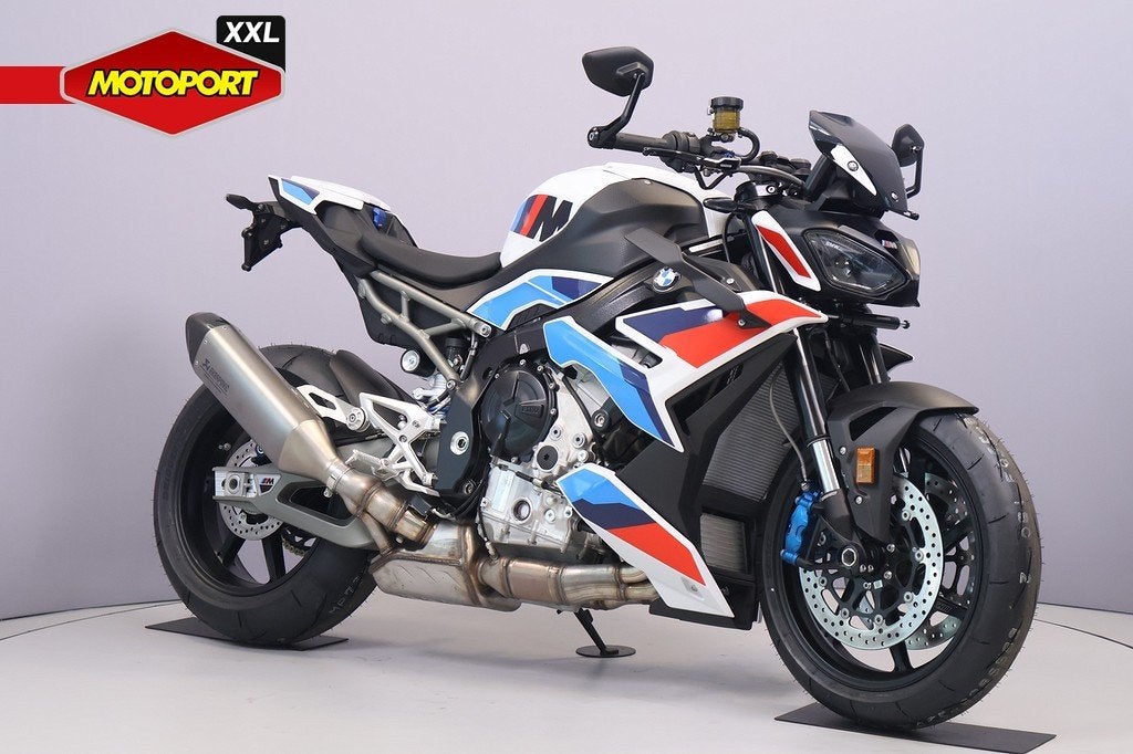BMW M 1000 R (bj 2026), Bedrijf, Bmwklantenservice@bmw.nl, BMW Group Nederland, Postbus 5808
2280 HV  Rijswijk, NL