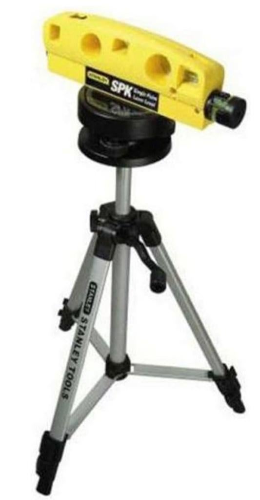 Stanley Single Point Laser Kit SPK, Ophalen of Verzenden, Zo goed als nieuw