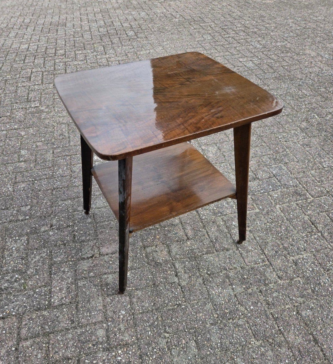 bijzettafel ruimte maak prijsje, Antiek en Kunst, Ophalen of Verzenden
