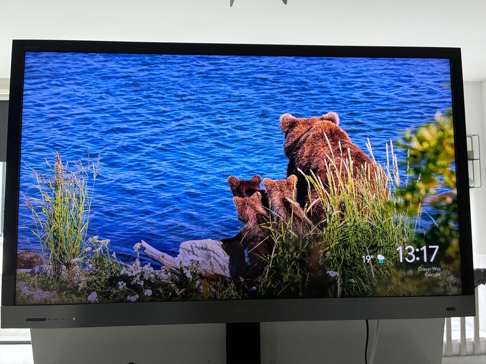 Sony kdl 46ex729, Ophalen, Gebruikt, 50 Hz, Sony