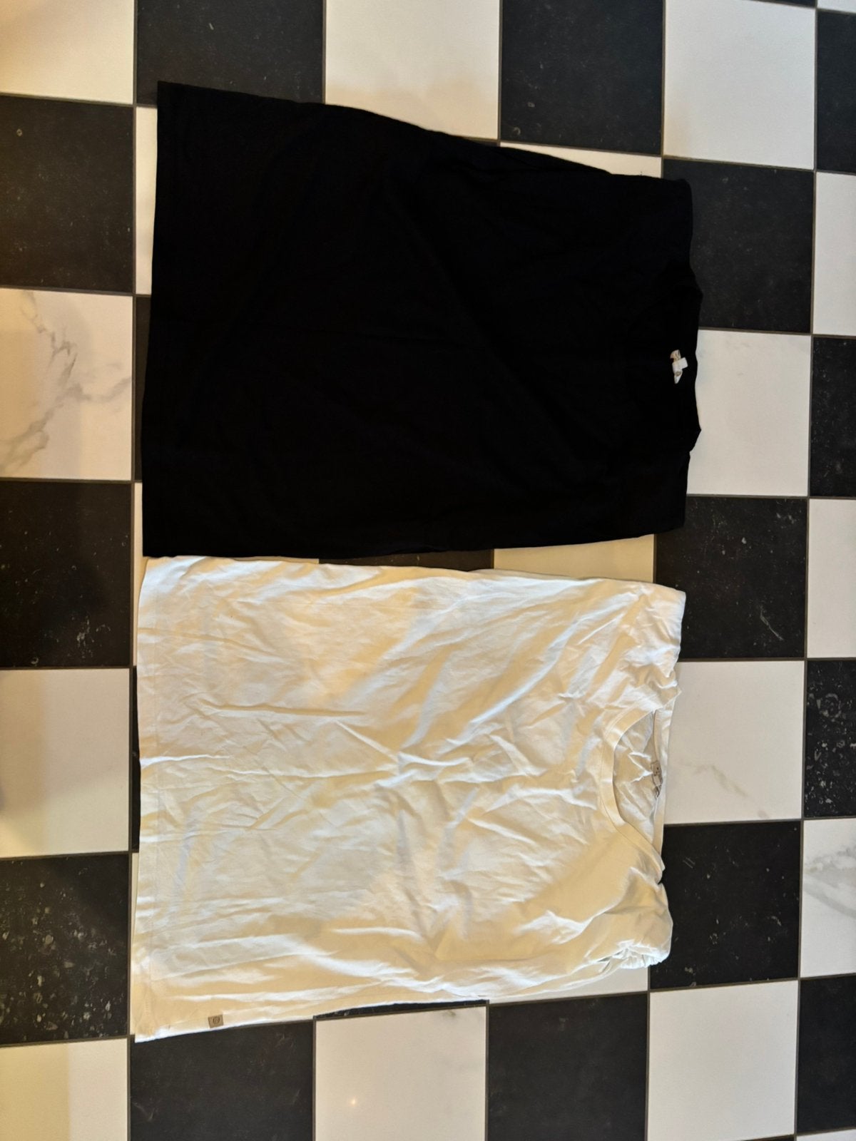 Zusss 2 shirts M, Maat 38/40 (M), Wit, Ophalen of Verzenden, Zo goed als nieuw