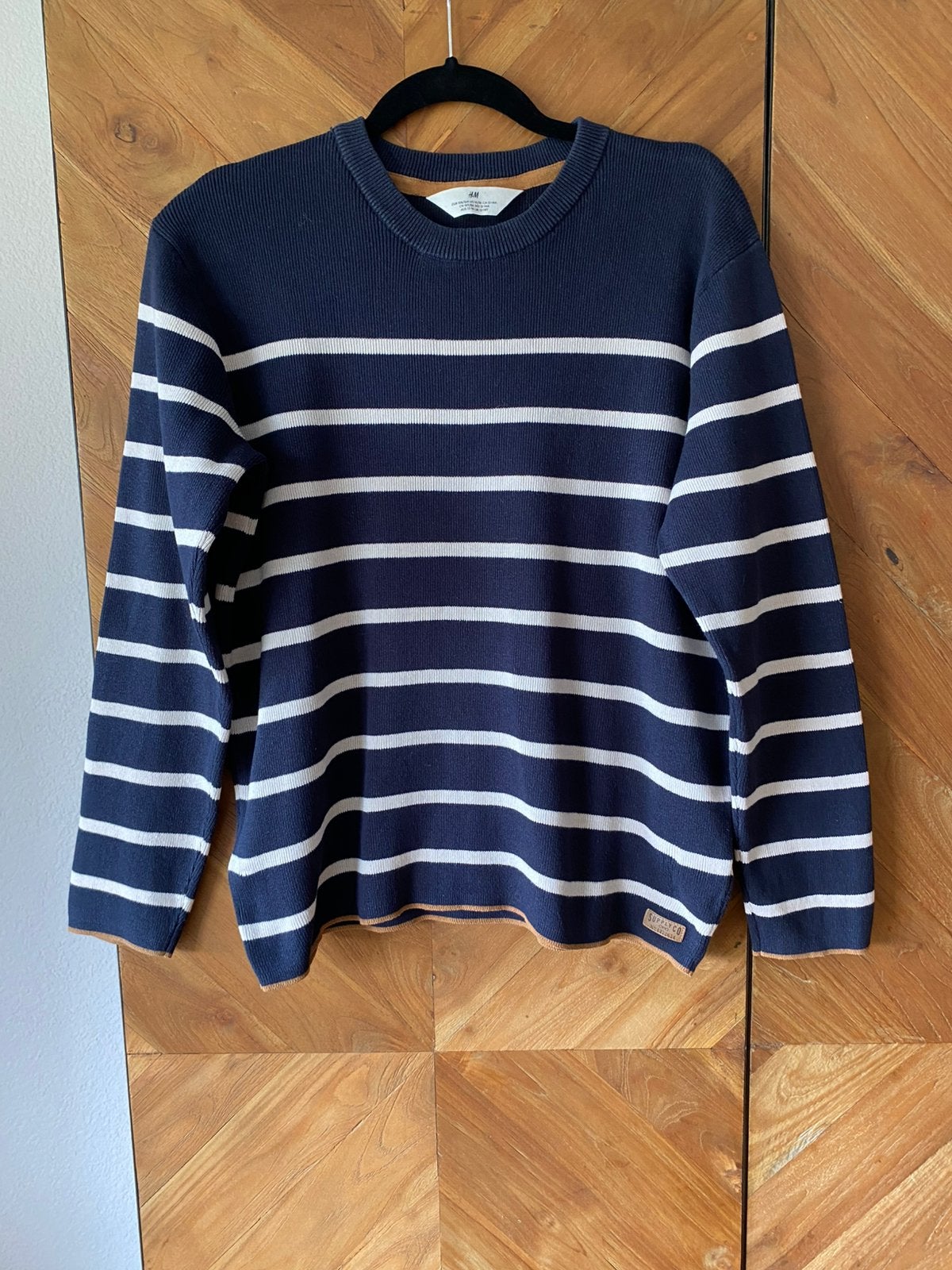 Prachtige Trui van H&M. Maat 158/164, Meisje, Trui of Vest, H&M, Ophalen of Verzenden