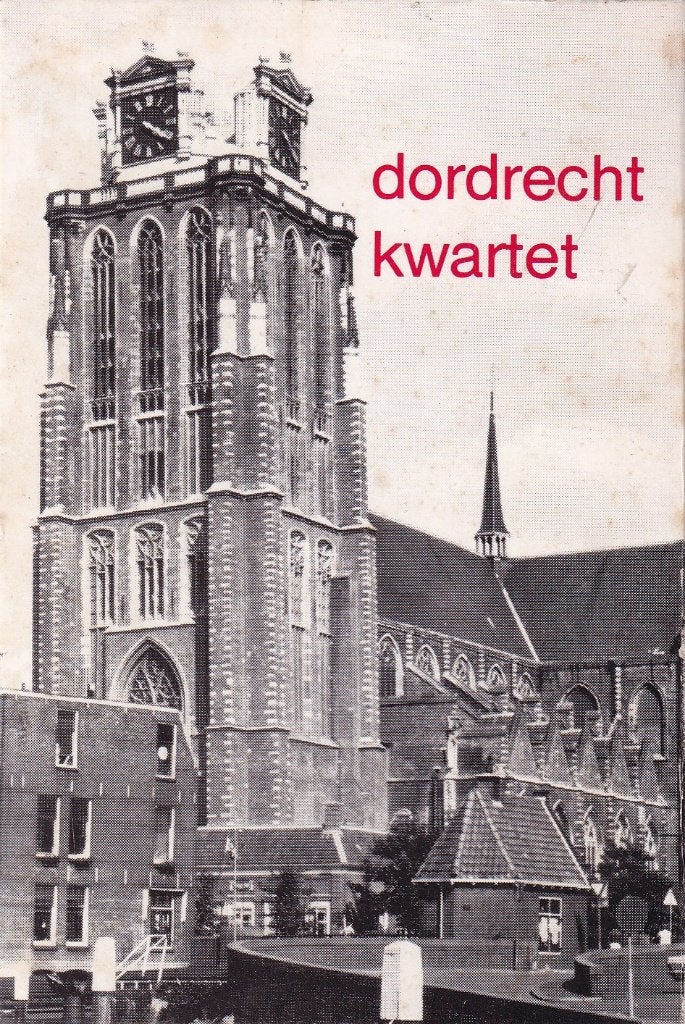 kwartetspel, Verzenden, Zo goed als nieuw, Kwartet(ten)