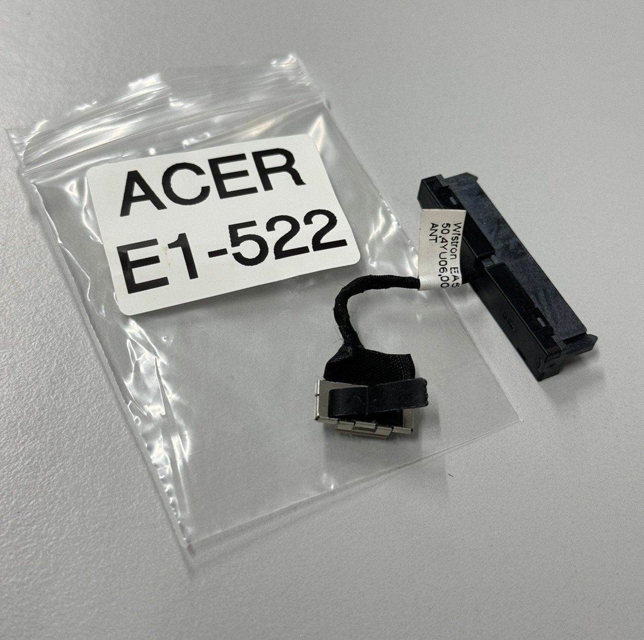 HDD Cable Kabel Acer Aspire E1-522 series laptop laptops, Nieuw, Ophalen of Verzenden, H, H