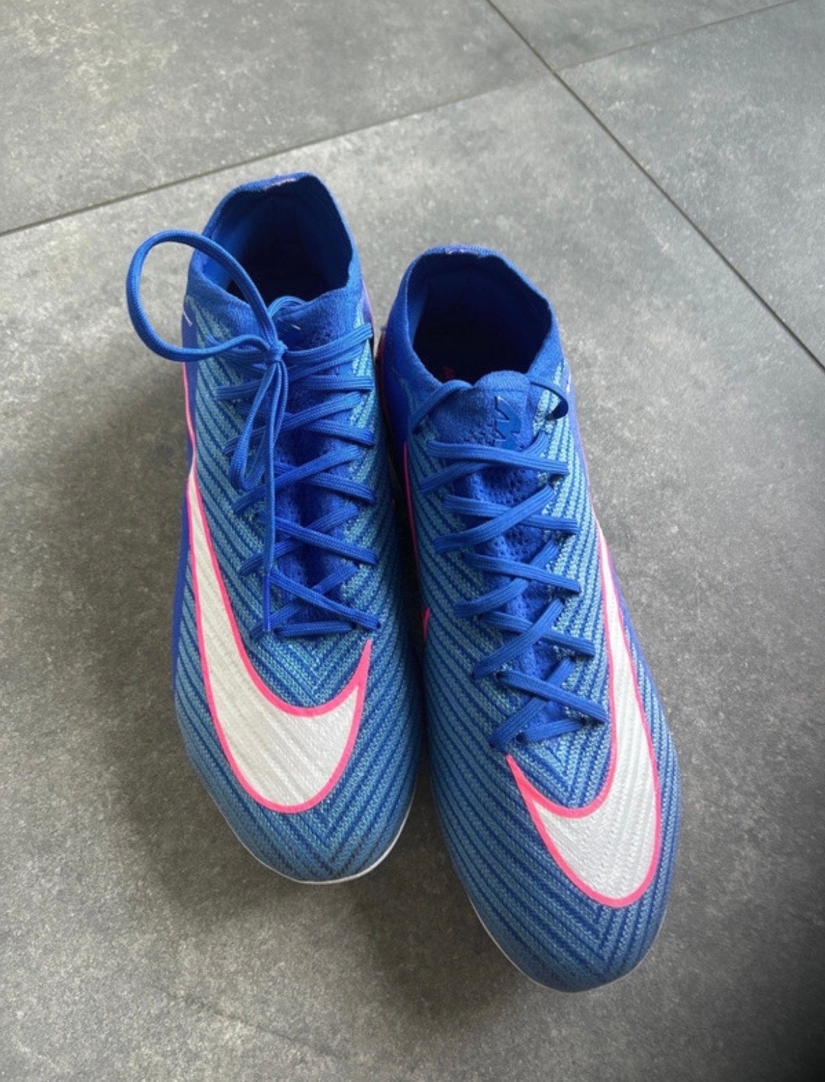 Nike Vapor 16 Attack Pack Elite maat 44, Schoenen, Nieuw, Maat L, Ophalen of Verzenden