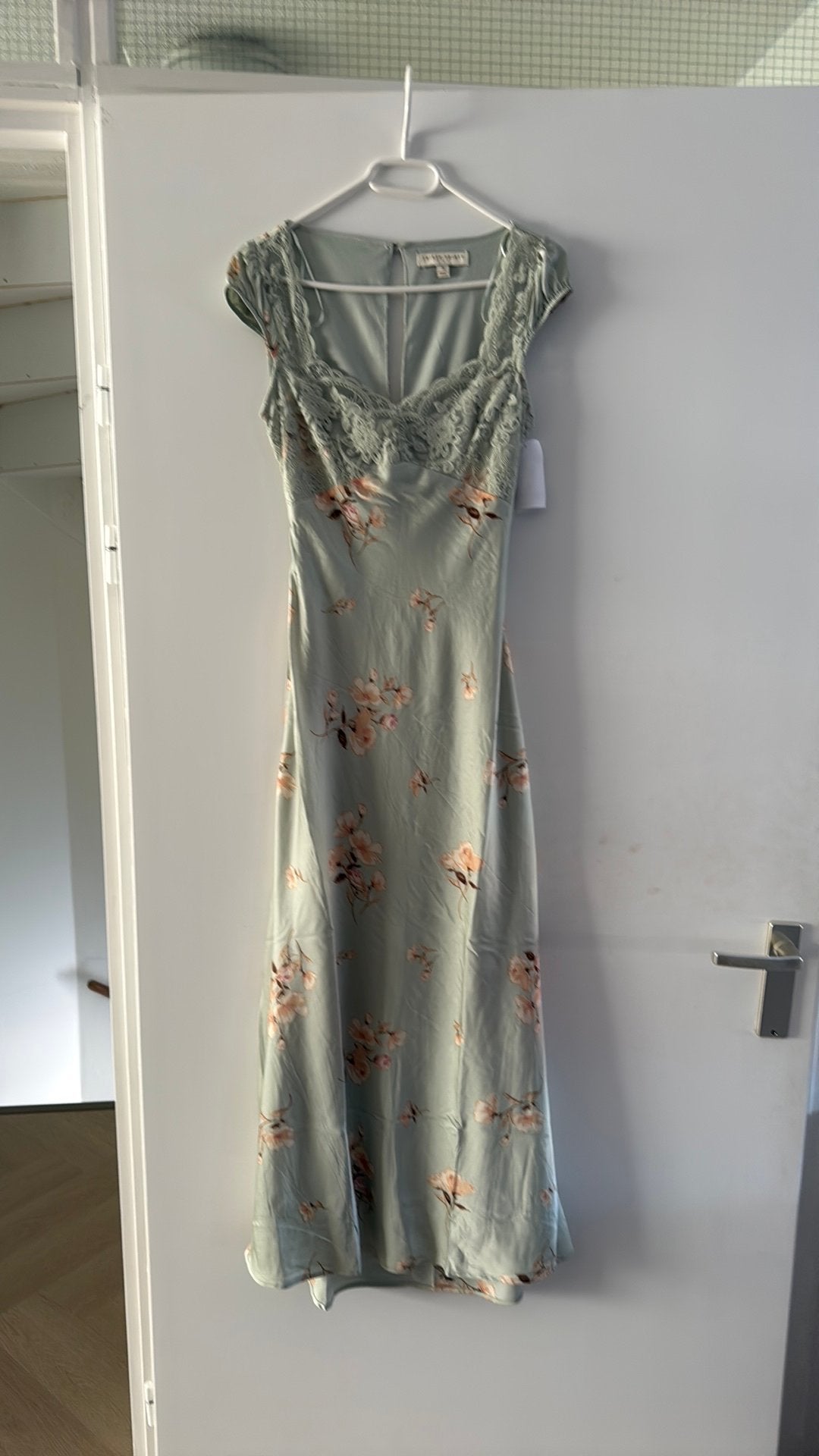 Jurk te koop, Galajurk, Nieuw, Ophalen of Verzenden, Maat 36 (S)