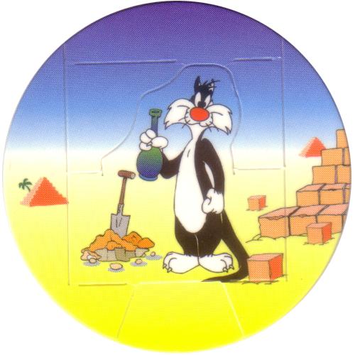 Flippo 543, Ophalen of Verzenden, Griezel, Losse flippo's