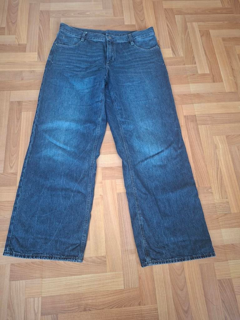 G-Star Judee Loose, Blauw, Ophalen of Verzenden, Zo goed als nieuw, W30 - W32 (confectie 38/40)