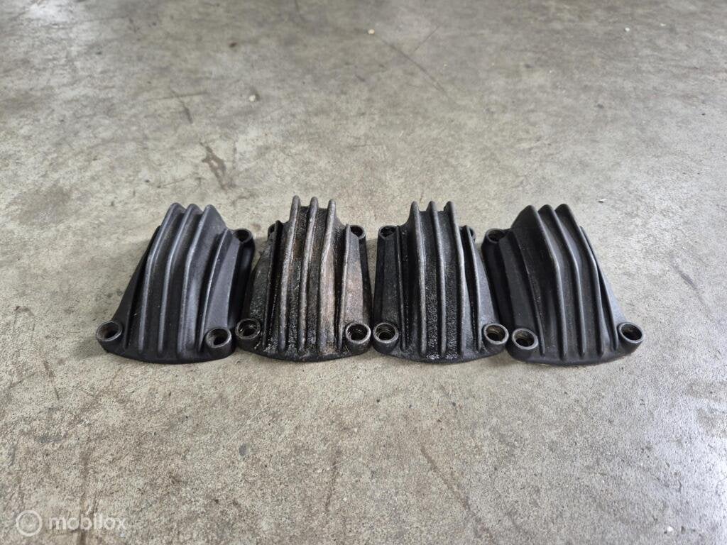 Kleppendeksel origineel deksels Pantah SS Supersport Monster, Gebruikt, Factorystore.service@ducati.com, Ophalen of Verzenden