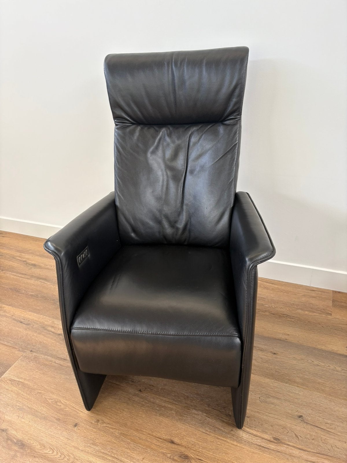 2 stoelen elektrisch, Ophalen, Minder dan 50 cm, Gebruikt, Minder dan 75 cm