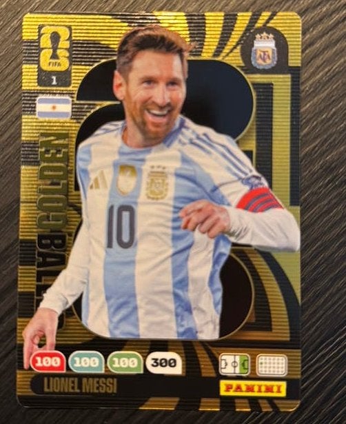 Panini Worldcup 2026, Ophalen of Verzenden, Zo goed als nieuw, Buitenlandse clubs, Poster, Plaatje of Sticker