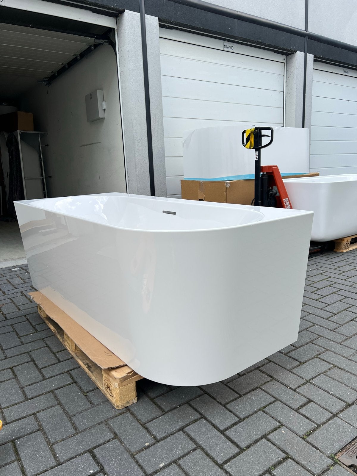 Villeroy&Boch back to wall nieuw!!, Ophalen, Nieuw