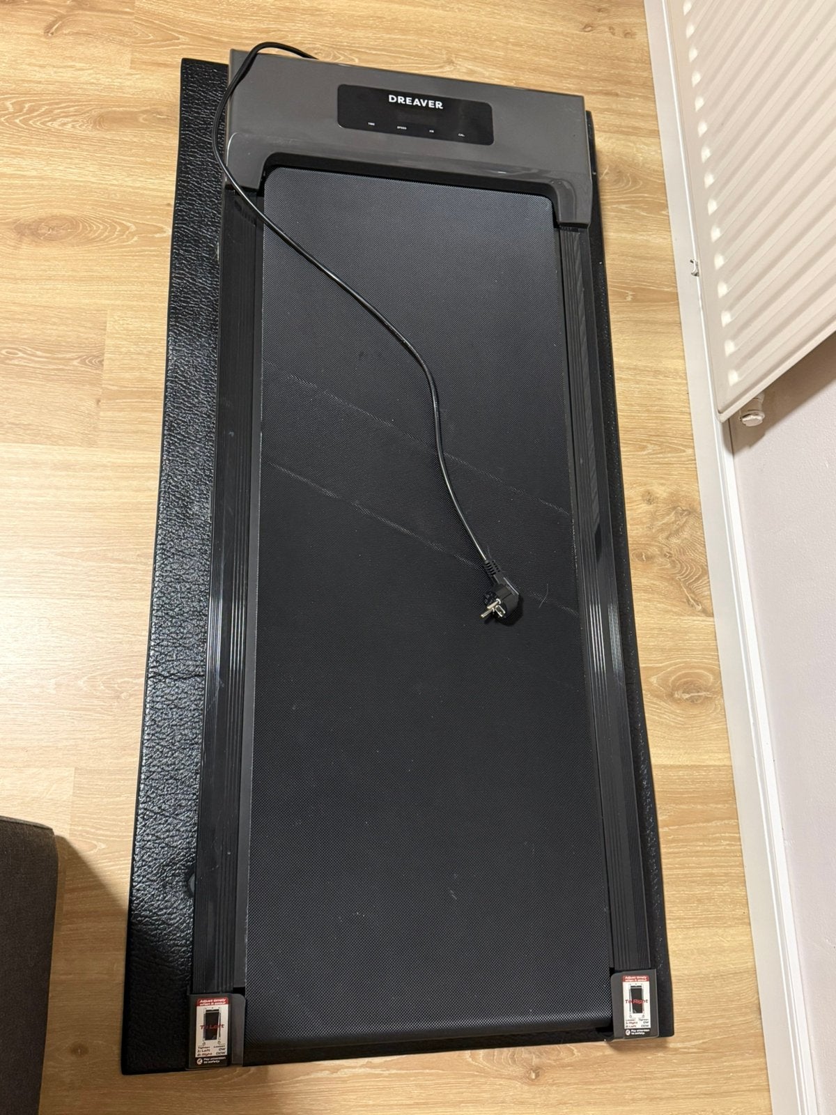 Foto 2 van Dreaver S310 loopband