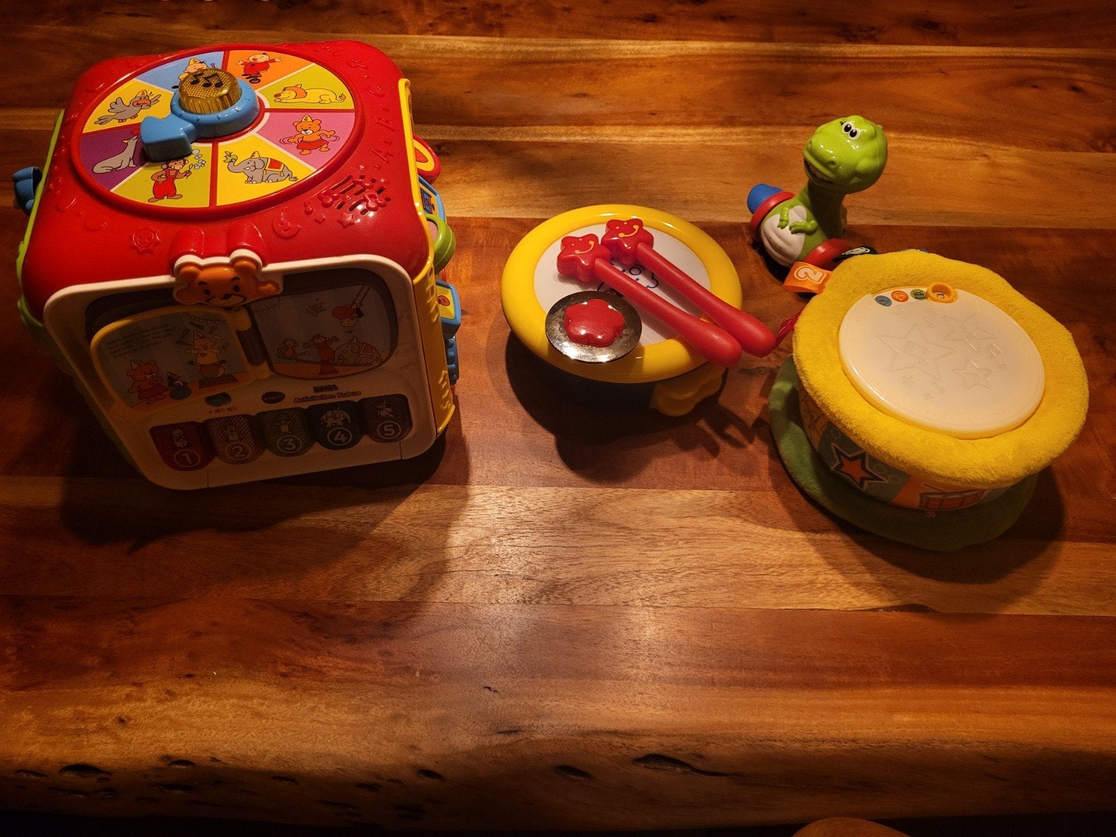 speelgoed, Kinderen en Baby's, Ophalen, Gebruikt, Overige typen